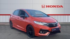 Honda Jazz 1.5 i-VTEC Sport 5dr CVT Petrol Hatchback